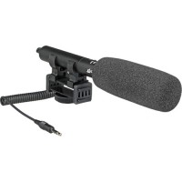 SMX-10 AzdenSMX-10 Stereo Microphone     