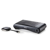 Barco ClickShare CS-100 Stand-Alone Wireless Presentation System/Up to 8 Users