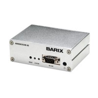 Barix Annuncicom 60 IP Paging and Intercom Device