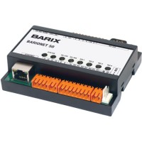Barix Barionet 50 Programmable I/O Device Server