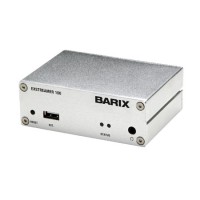 Barix Exstreamer 100 IP Audio Stream Decoder