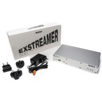 Barix Exstreamer 500 Professional Mulitprotocol IP Audio de-/encoder B-Stock