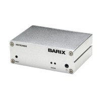 Barix Instreamer Multiprotocol Audio Over IP Encoder