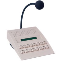 Barix PS16 Professional IP Paging and Intercom Master Station