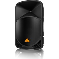 Behringer Truth B115W 1000W 2-Way 15 Inch PA Speaker System with Bluetooth