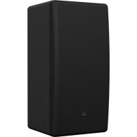 Behringer EUROCOM CL108T Ultra-Compact 100-Watt 2-Way 70V Loudspeaker-Black