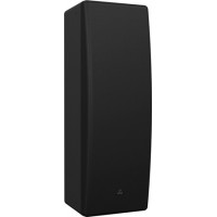 Behringer EUROCOM CL208 Compact 200-Watt 70V 2-Way 4 Ohm Loudspeaker - Black