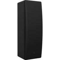 Behringer EUROCOM CL208T Compact 200-Watt 70V 2-Way 4 Ohm Loudspeaker - Black