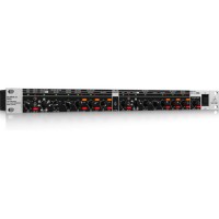 Behringer CX3400 High-Precision Stereo Crossover