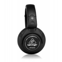 Behringer - HPX6000 Professional DJ Headphones