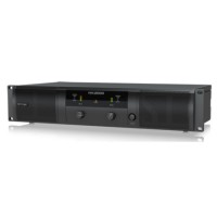 Behringer NX3000 Ultra-Lightweight 3000-Watt Class-D Power Amplifier