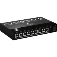 Behringer Powerplay 16 P16-D 16-Channel Ultranet Distributor