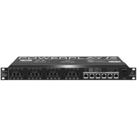 Behringer POWERPLAY P16-I 16-Channel 19 Inch Input Module