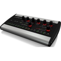 Behringer POWERPLAY 16 P16-M 16-Channel Digital Personal Mixer