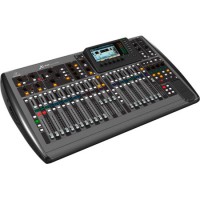 Behringer X32 32-channel Digital Mixer / Mixing Desk