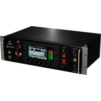 Behringer X32 Rack 40-channel Digital Rack Mixer