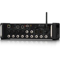 Behringer XR12 12-Input Digital Mixer For iPad/ Android Tablets