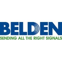 Belden 533945 New-Gen Coaxial RG6 Braided Shield Cable - 500 Foot