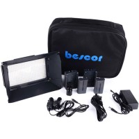 Bescor FP-312 Light Only