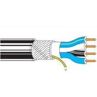 Belden 1172A Microphone & Instrument Cable 1000 Foot