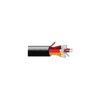 Belden 1217B 22 AWG 4 Pair Low-Capacitance Cable - 500 Foot Roll