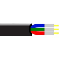 Belden 1277R Mini Hi-Res 3 Component Video Cable - 500 Foot