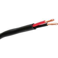 Belden 1309A 14 GA Direct Burial Low Cap Oxygen Free Speaker Cable - 500 Foot