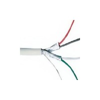 Belden 1325A Flamarrest Plenum Multi-Conductor Double Pair Cable 2-22 AWG 1000ft