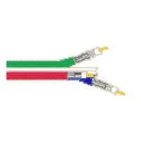 Belden BL-1855S3- 23 AWG Bundled Miniature Coax Cable- 1000ft