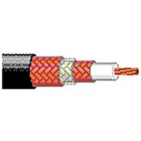 Belden Plenum Video Triax Cable RG-11/U Type 75 Ohms