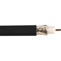 Belden RG11/14 Long Haul 3G HD-SDI Coaxial Cable - 1000 Foot