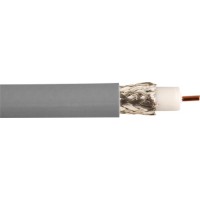 Belden RG11/14 SDI Coaxial Cable 1000 Foot Gray