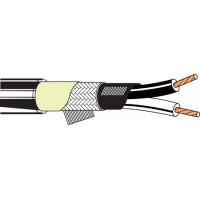 Belden 8413 Non-Paired Microphone/Instrument Cable - 100 Foot