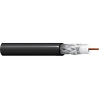Belden RG6/18 CATV Coaxial Cable - 500 Foot Unreeled