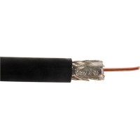 Belden RG6/18 Analog Coaxial Cable - 500 Foot