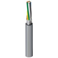 Belden 9538-1000 RS-232 Control Cable 8 Conductor - 1000 Foot