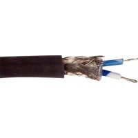 Belden 9841 0601000 Low Capacitance Computer Cable EIA RS-485 Application 1000ft