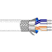 Belden 9842 2 Pair 24 AWG RS-485 Computer Cable - 500 Foot