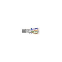 Belden 9844 24 AWG 4 Pair Low Capacitance Computer Cable - 1000 Foot