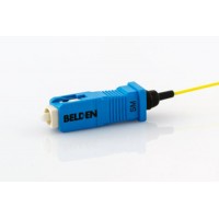 Belden AX105208-B25 FX Brilliance Universal SC Connector Singlemode OS2 25/Pack