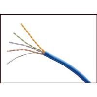 Belden OSP6U CAT6 (350MHz) 4-Pair U/UTP-Unshielded OSP Horizontal Cable 1000ft
