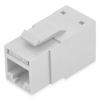 Belden RVAMJKUEW-B24 REVConnect 10GX T568 A/B UTP RJ45 Modular Connector 24 Pack