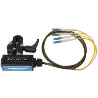 Camplex BLACKJACK-OP4 opticalCON QUAD Four (4) LC Breakout Adapter -Singlemode