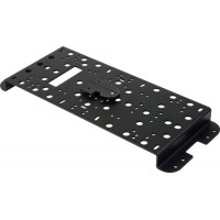 Camplex V-Mount Block Plate (no power) for BLACKJACK-1