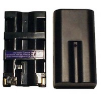 Lithium Sony NP-F330/550/570 Battery 1.9Ah 7.2V
