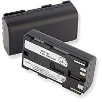 Li-Ion Rep 7.2V/1900mAh Battery for Canon GL-1/GL-2 and XL-1/XL-1S