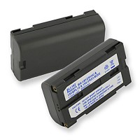 Lithium Ion Replacement Battery for Panasonic