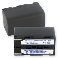 Lithium Ion Battery for Samsung SB-L320