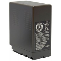 Panasonic Equivalent VW-VBG6 / VBG6K 5100mAh Li-Ion Battery