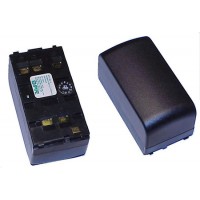 Universal Sony/Panasonic Battery